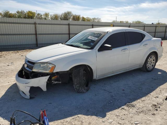 DODGE AVENGER 2012 1c3cdzab0cn111102