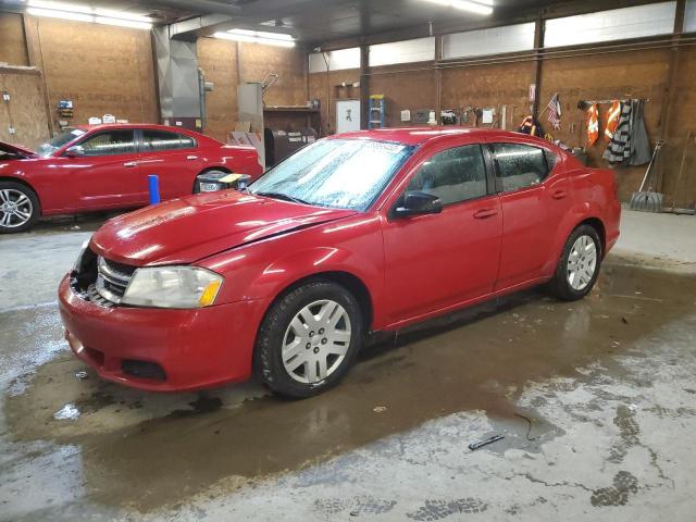 DODGE AVENGER SE 2012 1c3cdzab0cn132838