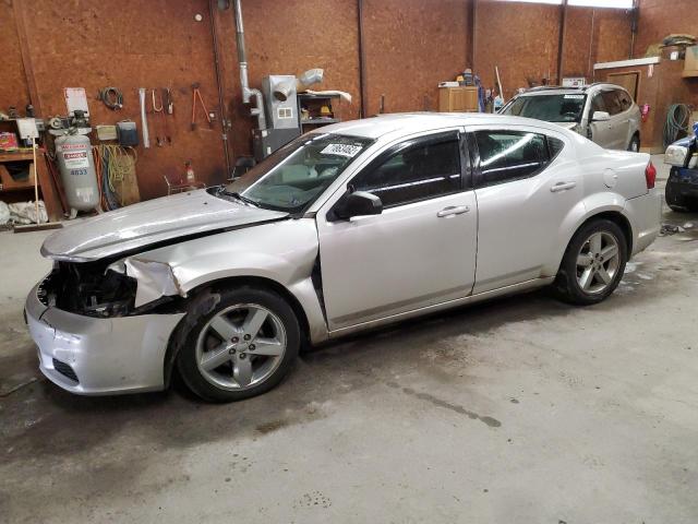 DODGE AVENGER SE 2012 1c3cdzab0cn141717