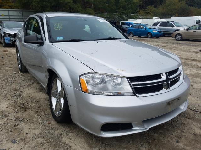 DODGE AVENGER SE 2012 1c3cdzab0cn147226