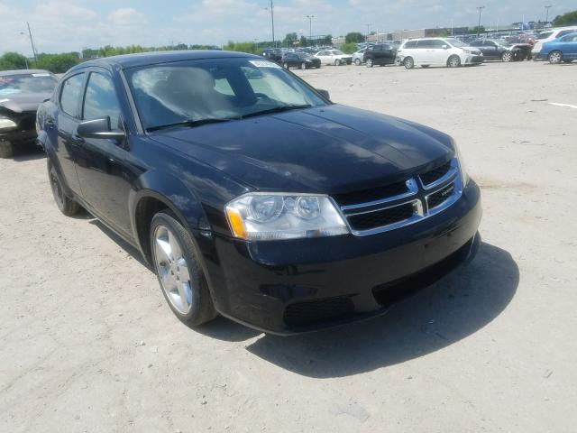 DODGE AVENGER SE 2012 1c3cdzab0cn157710