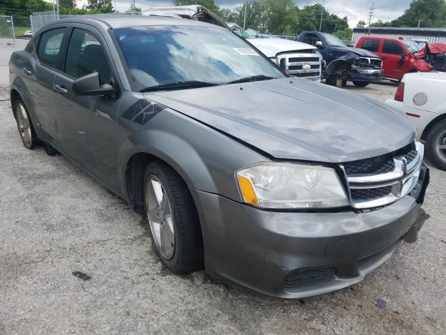 DODGE AVENGER SE 2012 1c3cdzab0cn157755