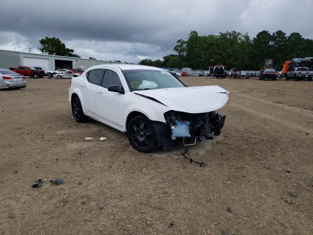 DODGE AVENGER SE 2012 1c3cdzab0cn170215