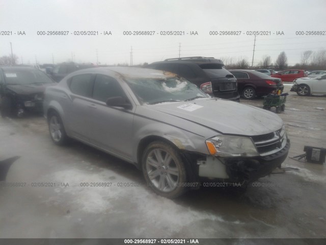 DODGE AVENGER 2012 1c3cdzab0cn173406