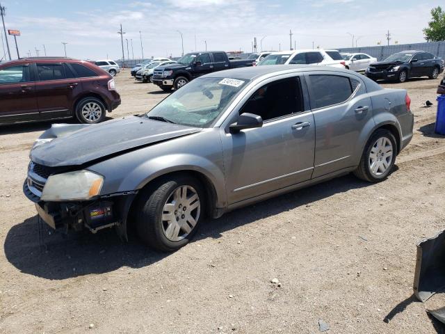 DODGE AVENGER SE 2012 1c3cdzab0cn206548