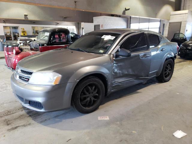 DODGE AVENGER SE 2012 1c3cdzab0cn209269