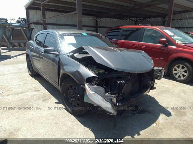 DODGE AVENGER 2012 1c3cdzab0cn209465