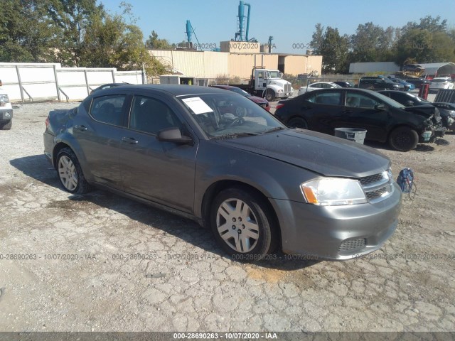 DODGE AVENGER 2012 1c3cdzab0cn215377