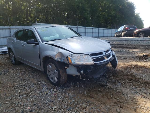 DODGE AVENGER SE 2012 1c3cdzab0cn237346