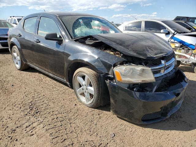 DODGE AVENGER SE 2012 1c3cdzab0cn237542