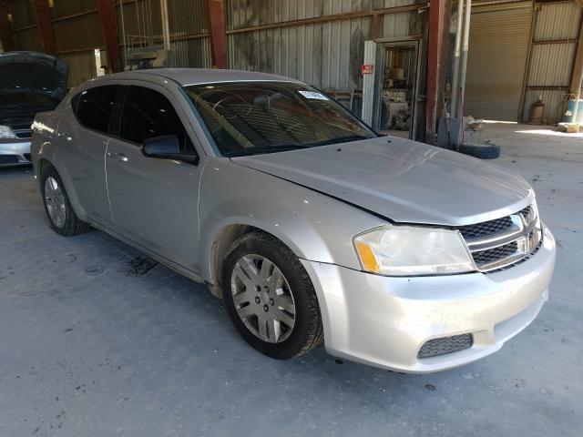 DODGE AVENGER SE 2012 1c3cdzab0cn242837