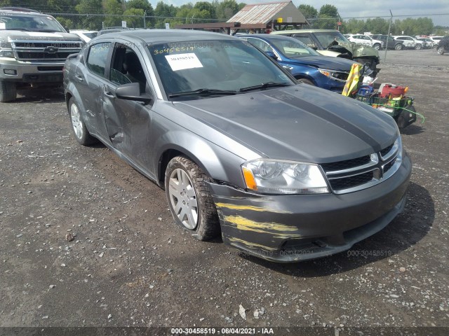 DODGE AVENGER 2012 1c3cdzab0cn265373