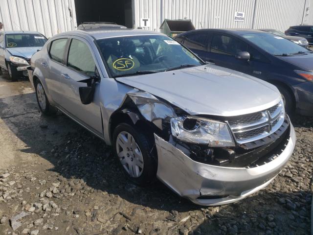 DODGE AVENGER SE 2012 1c3cdzab0cn265518