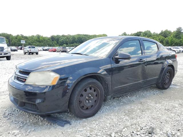 DODGE AVENGER 2012 1c3cdzab0cn274798