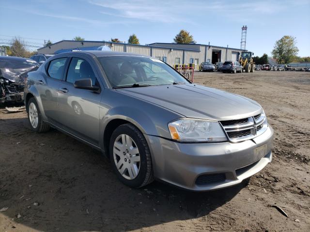 DODGE AVENGER SE 2012 1c3cdzab0cn275370