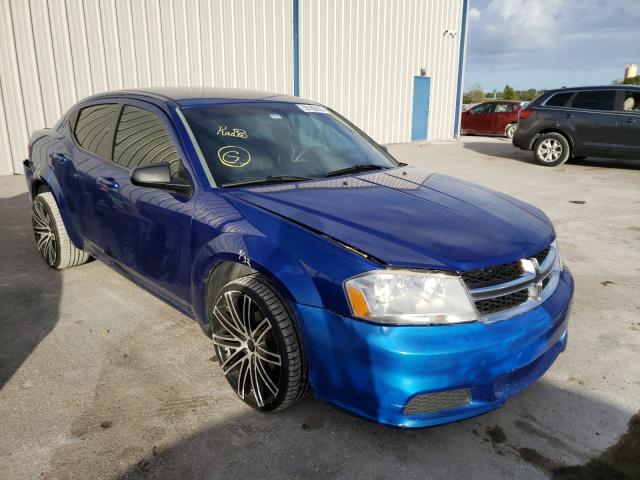 DODGE AVENGER SE 2012 1c3cdzab0cn275434