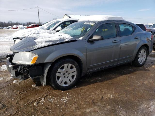 DODGE AVENGER SE 2012 1c3cdzab0cn285509