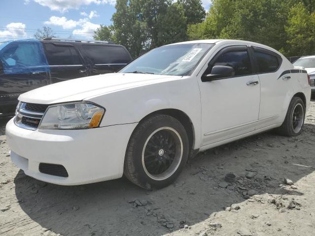 DODGE AVENGER SE 2012 1c3cdzab0cn285767