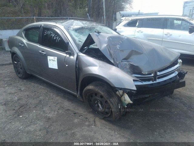 DODGE AVENGER 2012 1c3cdzab0cn286062