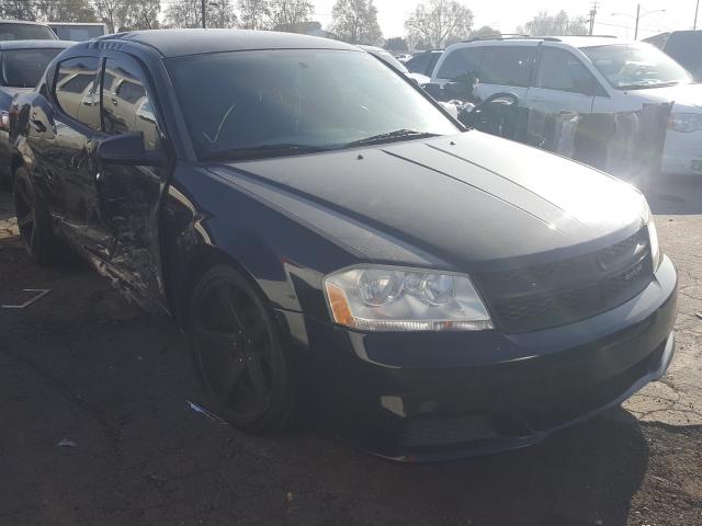 DODGE AVENGER SE 2012 1c3cdzab0cn286207