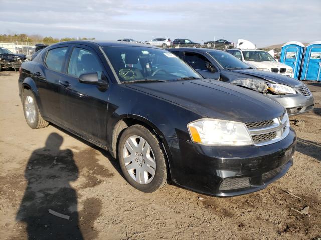 DODGE AVENGER SE 2012 1c3cdzab0cn294629