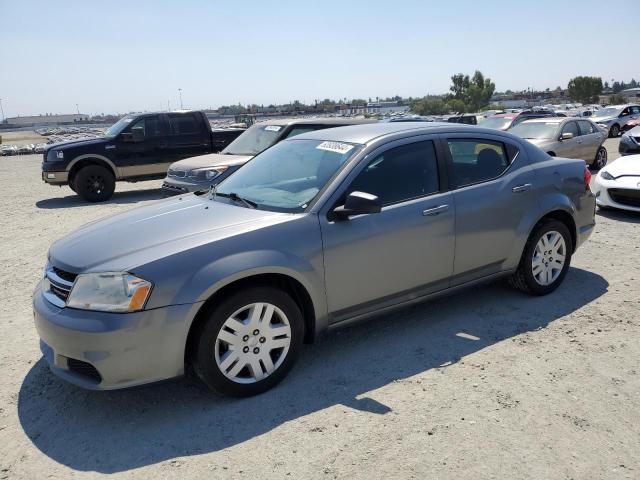 DODGE AVENGER 2012 1c3cdzab0cn322204