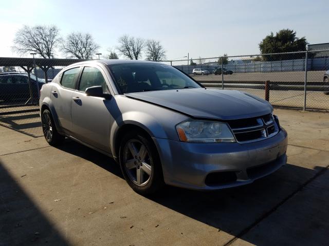 DODGE AVENGER SE 2013 1c3cdzab0dn518693