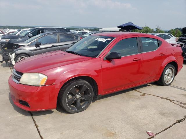 DODGE AVENGER 2013 1c3cdzab0dn537793