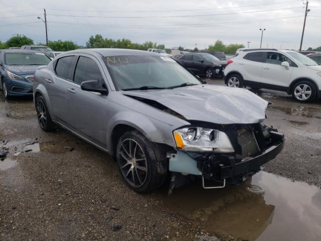 DODGE AVENGER SE 2013 1c3cdzab0dn540385