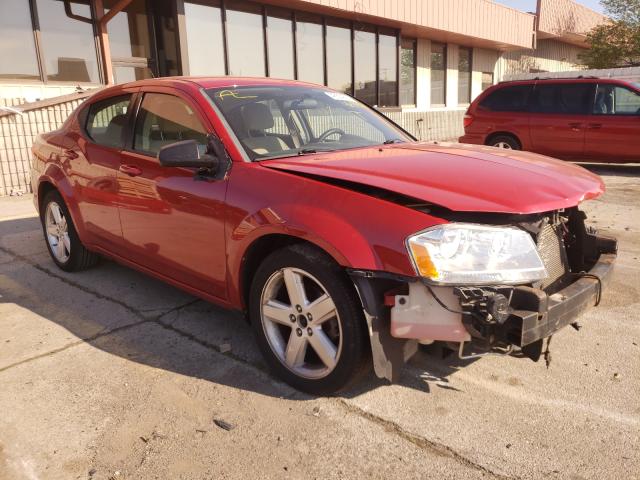 DODGE AVENGER SE 2013 1c3cdzab0dn551872