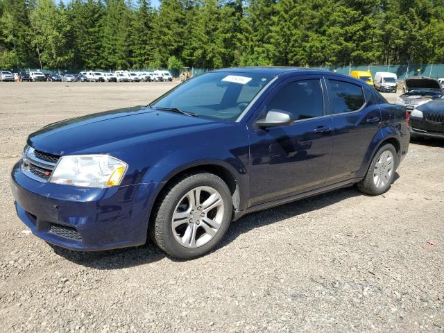 DODGE AVENGER 2013 1c3cdzab0dn557445