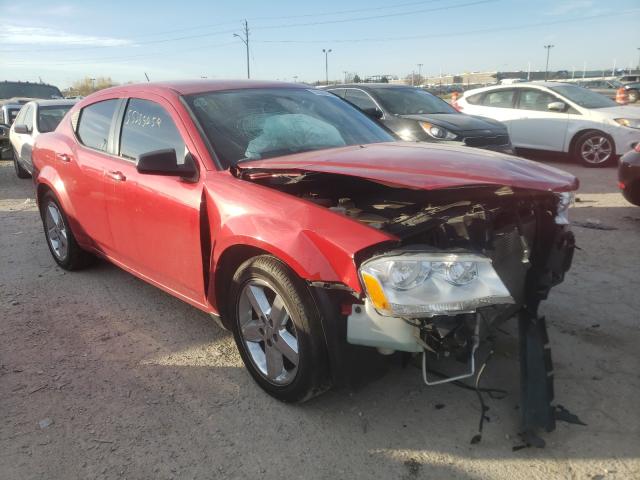 DODGE NULL 2013 1c3cdzab0dn581552