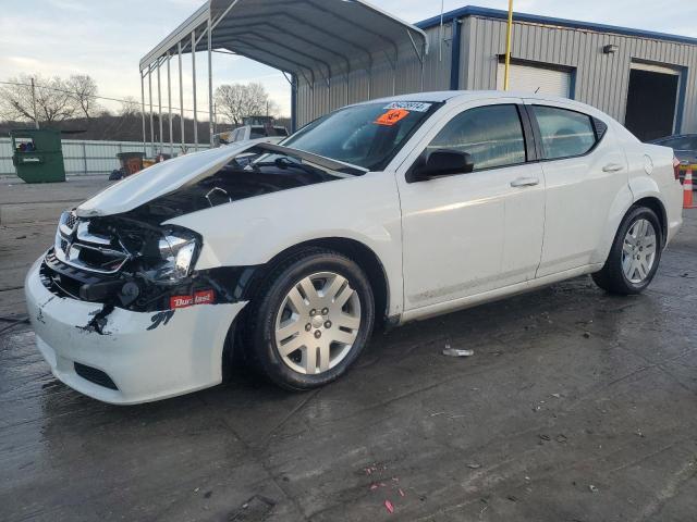 DODGE AVENGER SE 2013 1c3cdzab0dn603016