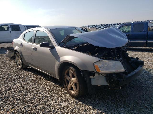 DODGE AVENGER SE 2013 1c3cdzab0dn625565