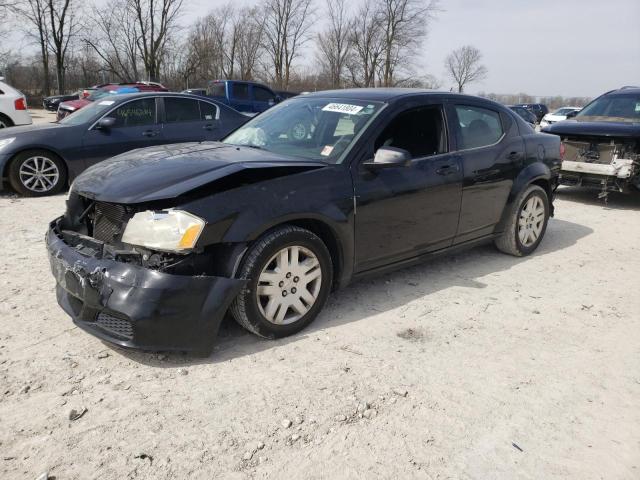 DODGE AVENGER 2013 1c3cdzab0dn630071