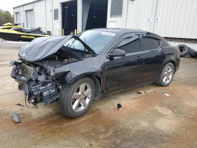 DODGE AVENGER 2013 1c3cdzab0dn632631