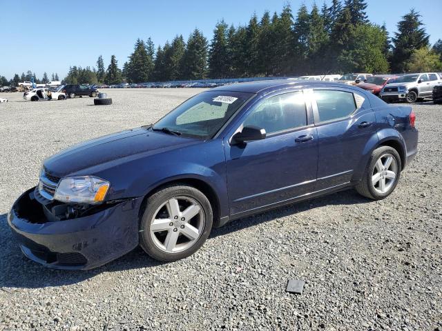 DODGE AVENGER SE 2013 1c3cdzab0dn643385