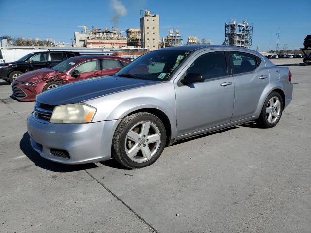 DODGE AVENGER SE 2013 1c3cdzab0dn643855