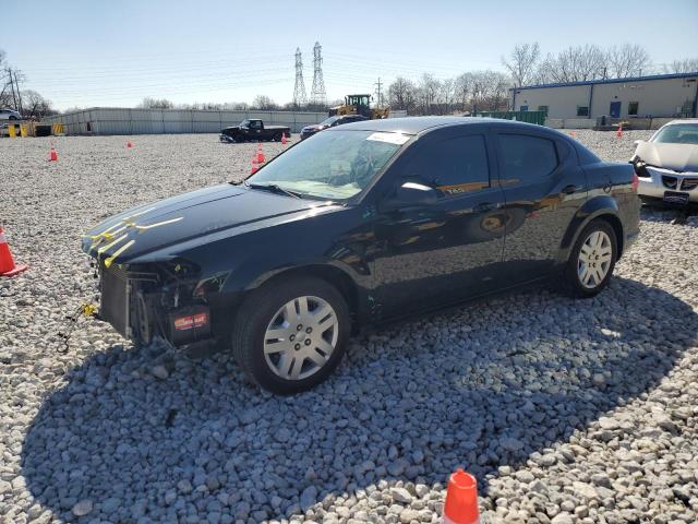 DODGE AVENGER 2013 1c3cdzab0dn650773