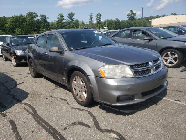 DODGE AVENGER SE 2013 1c3cdzab0dn677150