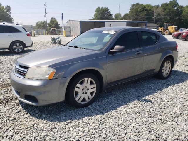 DODGE AVENGER SE 2013 1c3cdzab0dn677794