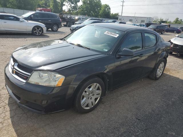 DODGE AVENGER 2013 1c3cdzab0dn690528