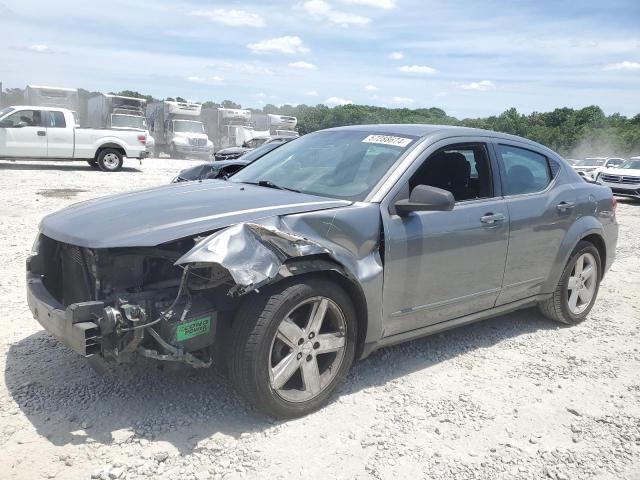 DODGE AVENGER 2013 1c3cdzab0dn713192