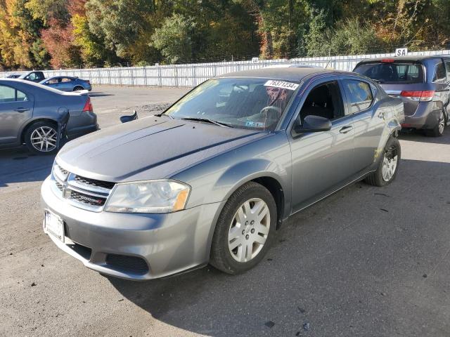 DODGE AVENGER SE 2013 1c3cdzab0dn753174