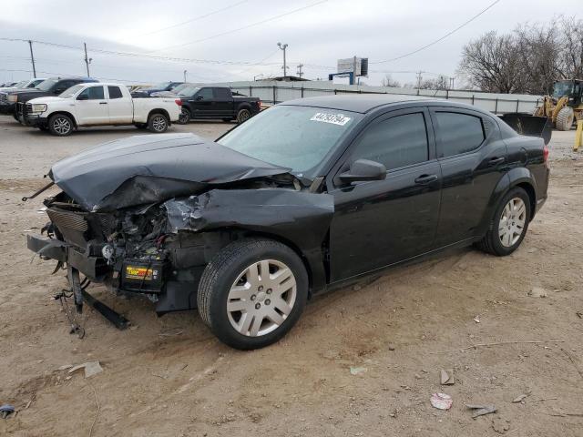 DODGE AVENGER SE 2013 1c3cdzab0dn770928