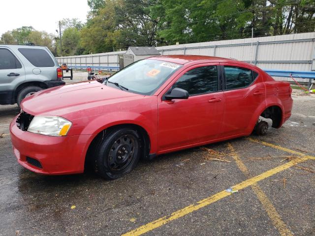 DODGE AVENGER 2015 1c3cdzab0en107151