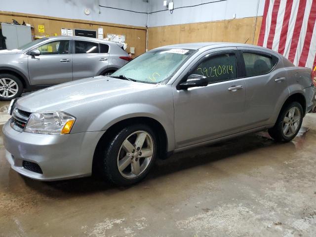 DODGE AVENGER 2014 1c3cdzab0en112947