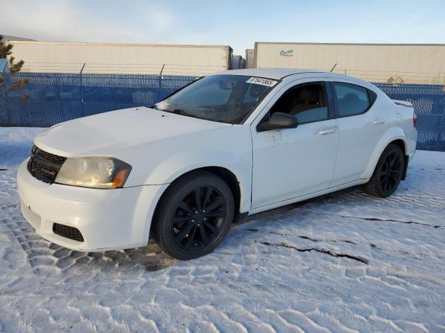 DODGE AVENGER SE 2014 1c3cdzab0en132891