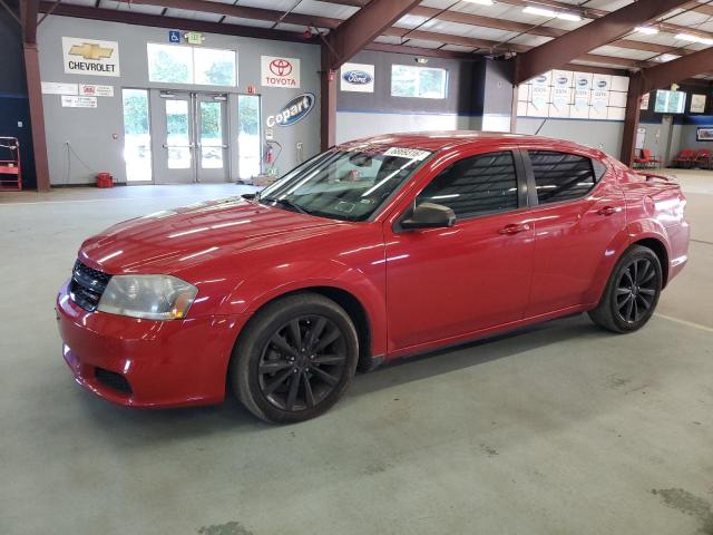 DODGE AVENGER SE 2014 1c3cdzab0en138965