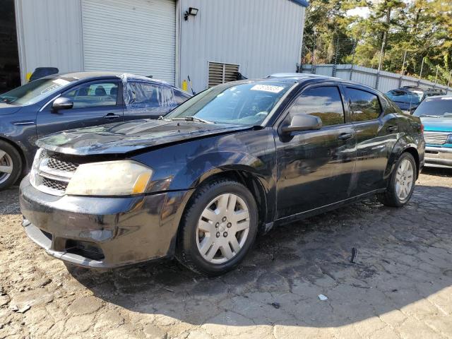 DODGE AVENGER SE 2014 1c3cdzab0en139498